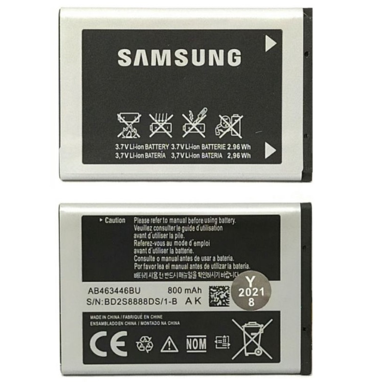 แบตเตอรี่ Samsung Hero(ซัมซุงฮีโร่C130)รับประกัน นาน 6 เดือน/แบตซัมซุงฮีโร่/แบตsamsunghero