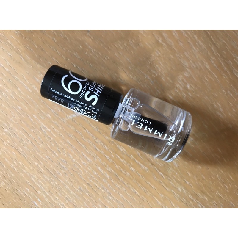 เบสโค้ด rimmel london