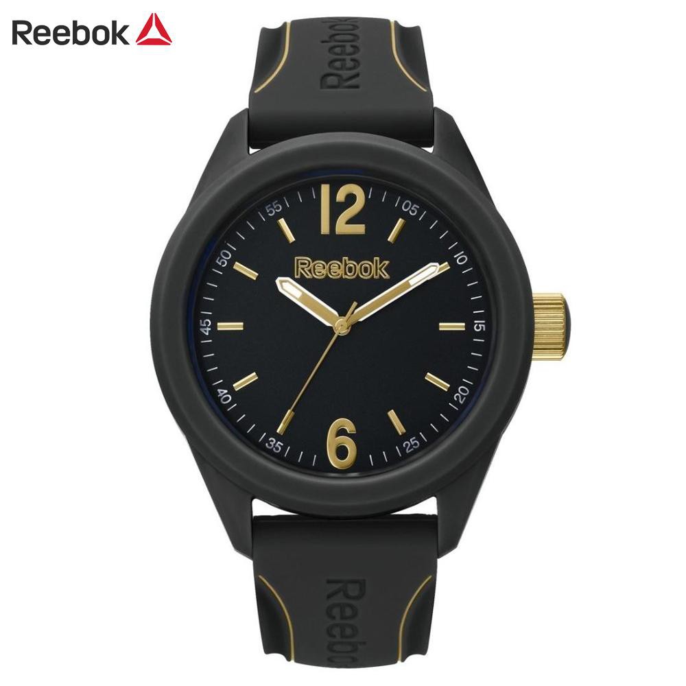 นาฬิกา ข้อมือ REEBOK SPLINDROP Men รุ่น RF-SDS-G2-PBIB-B3 รับประกันศูนย์ 1 ปี ของแท้