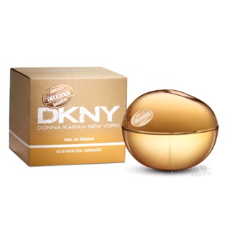 DKNY Golden Delicious Eau So Intense EDP 100 ml.