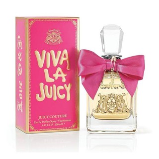 Juicy Couture Viva La Juicy For Women 100 ml.