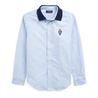 Ralph Lauren Bear Shirt