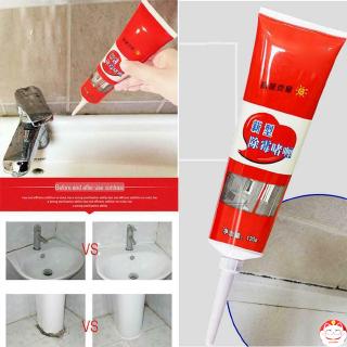 ✂GT⁂ Mold Mildew Cleaner Wall Mold Removal Ceramic Tile Pool 120ml Quick Cleaning Tool