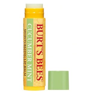 Burts Bees Lip Balm Cucumber Mint 4.25 g