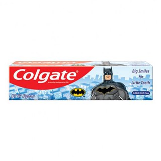 Colgate BUBBER Junior Toothpaste 40 g.