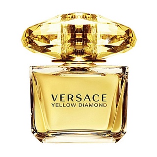 น้ำหอม Versace Yellow Diamond EDT 90ml. Nobox.