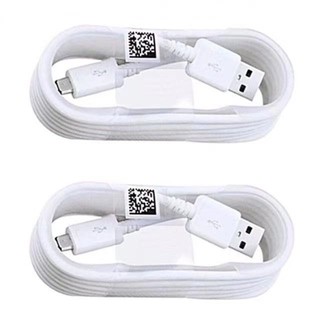 สายชาร์จซัมซุง ยาว 1.5 เมตร รองรับ Fast Charge สายชาร์จซัมซุง Samsung Micro USB