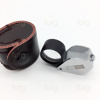 FURG 0050200290 แว่นขยายขนาดมินิ CANON Made In Japan