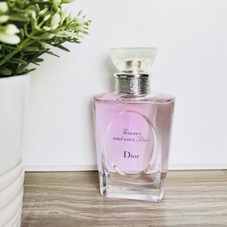 Christian dior forever edt100ml (no box)