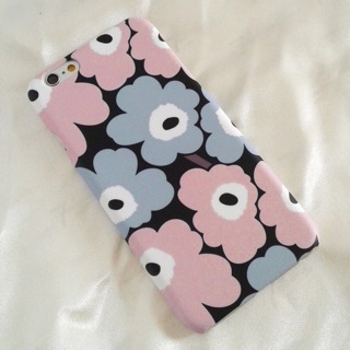 💢ฟรี EMS💢เคสมือถือ unikko case ดอกไม้ 🌸