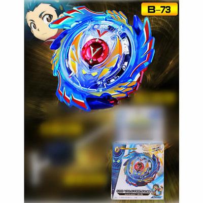 ชุดของเล่น beyblade god valkyrie valtryek สําหรับเด็กเล็ก b 73