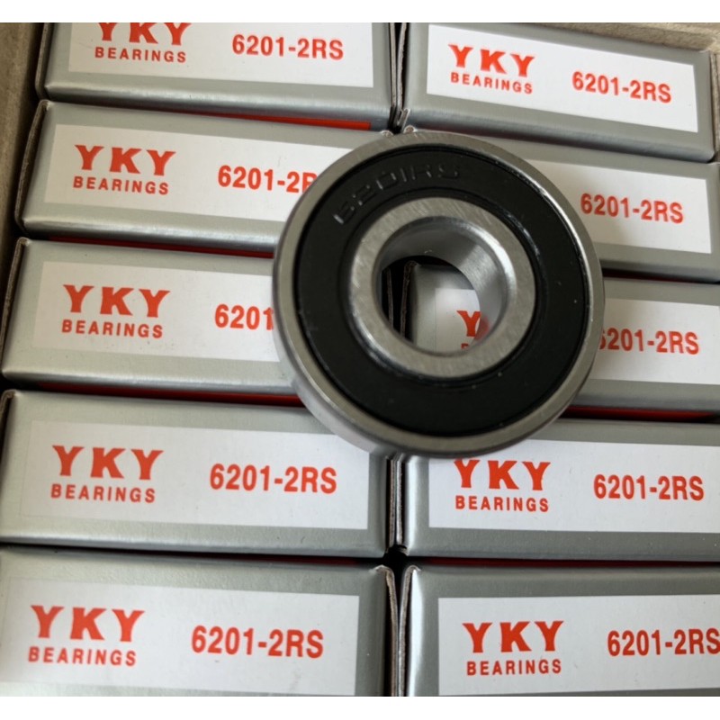 แบริ่ง 6201 - 2rs, แบริ่ง 6201 - 2rs