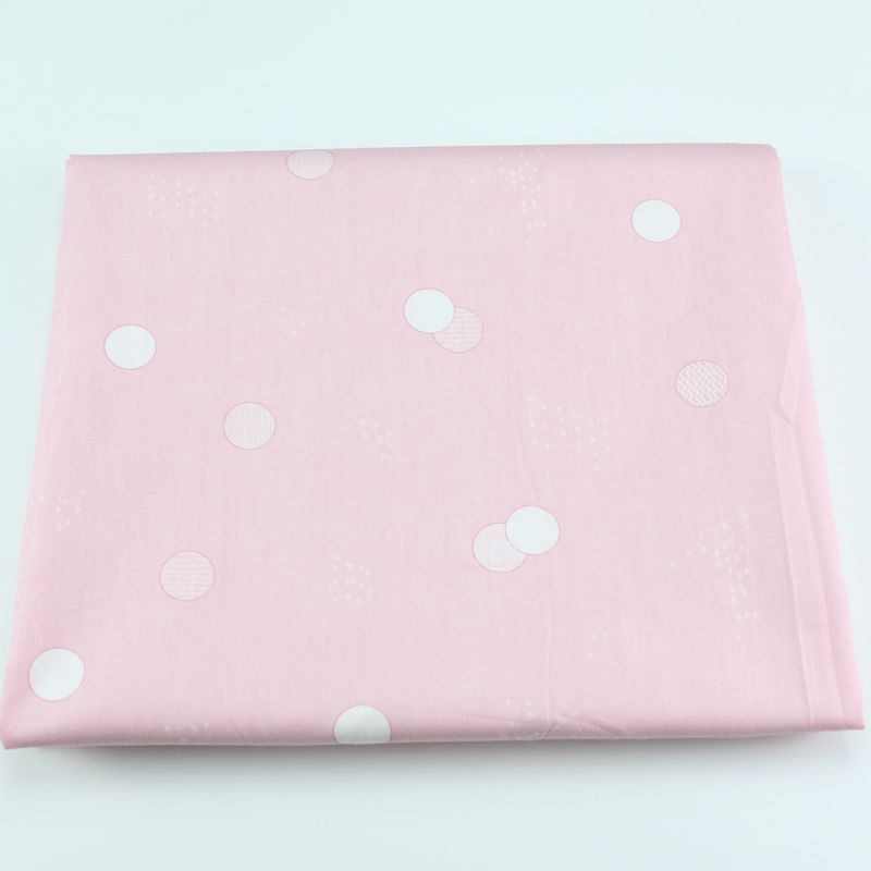 ผ้าคอตตอน 100% ทอทวิล ผ้าเมตร ลายผ้าน่ารักๆ หน้ากว้าง2.35 เมตร พิมพ์ลายกระต่าย พิมพ์ลายดอกไม้