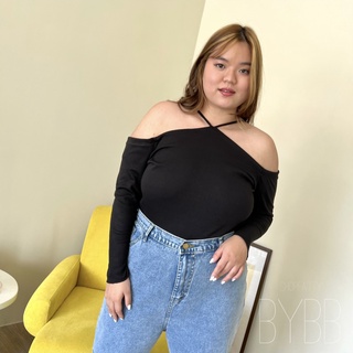 JEENA TOPS Plus size เสื้อผ้าคนอ้วน สาวอวบ