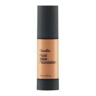 ครีมรองพื้นชนิดน้ำ กลามอรัส I Glamorous Fluid Base Foundation