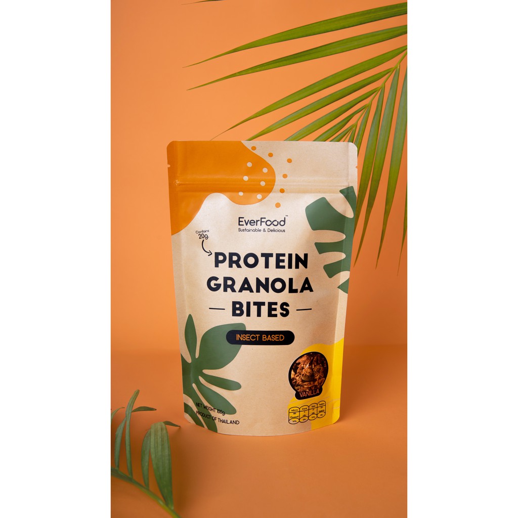 Granola Bites ถูกที่สุด พร้อมโปรโมชั่น ก.พ. 2023BigGoเช็คราคาง่ายๆ