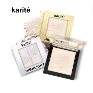 Kissbeauty cross-border for the new high-gloss powder to brighten the face repair capacity glitter ins Europe and the Un