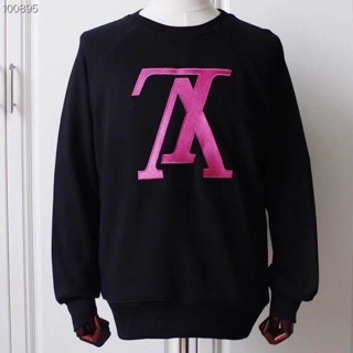 NEW LOUIS VUITTON SWEATER งานป้าย : Hiend1:1