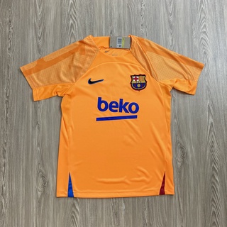 เสื้อฟุตบอล Barcelona เสื้อบอลผู้ชาย ผู้ใหญ่ งานดีมาก คุณภาพสูง เกรด AAA