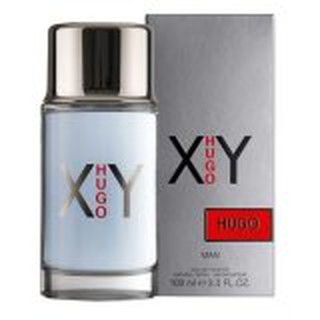 Hugo Boss XY for men EDT 100 ml. (พร้อมกล่อง)