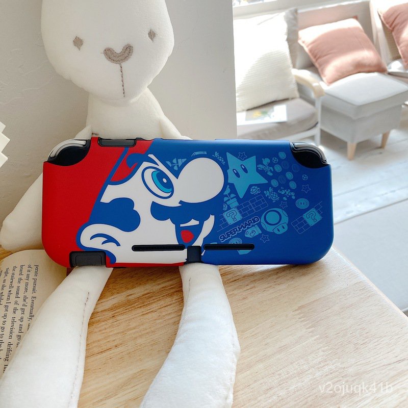 (Starting)【Ready Stock】For Nintendo Switch And Switch Lite Cover Case ...