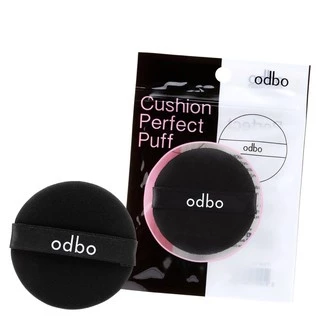 Odbo Cushion Perfect Puff โอดีบีโอ พัฟคุชชั่น OD898