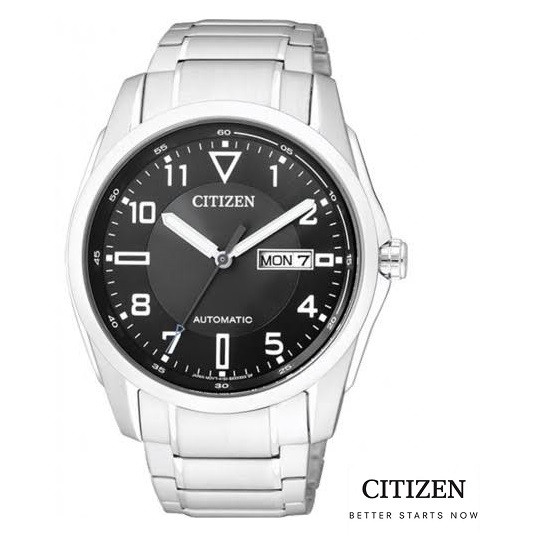 CITIZEN Automatic NP4060-57E Men's Watch