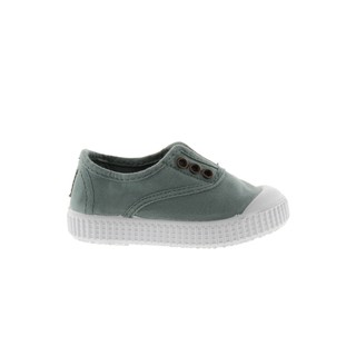 VICTORIA (Made in Spain )รองเท้าเด็ก รุ่น Plimsolls 106627 | JADE