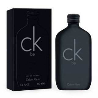 Ck be 100ml ส่งฟรี เเท้ 100%