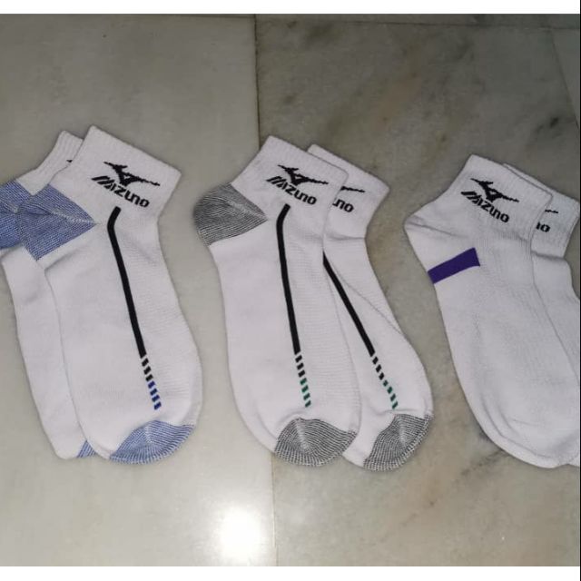 MIZUNO BADMINTON SOCK