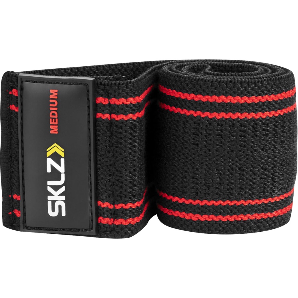 SKLZ Pro Knit Hip Band- Medium ผ้ายืดแรงต้าน แท้100%