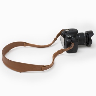 labrador WALKER camera strap L#3 สายกล้องแบบคล้องคอ (LAA136)