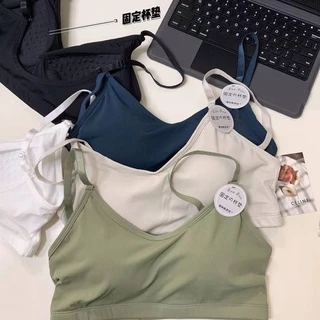 AMAYA สปอร์ตบรา รุ่น 9816 Sportbra สปอร์ตบราฟรีไซส์