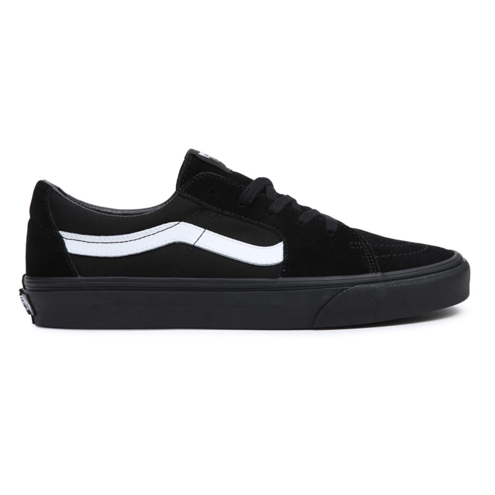 VANS SK8-Low (CanvasSuede) Checkerboard VN0A4UUK4W7 รองเท้าแวน แท้ 100 ...