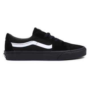 VANS SK8 Low - (Contrast) Black/White VN0A5KXDBZW รองเท้าแวน แท้ 100% โดย VANS Thailand Dealer - WeSneaker