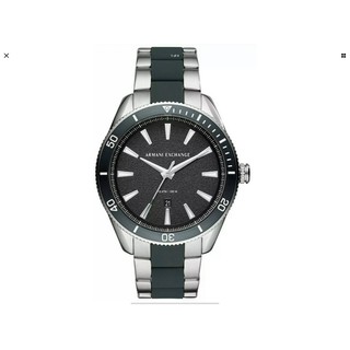 นาฬิกา ARMANI EXCHANGE MENS AX1834 QUARTZ พร้อมกล่อง (ใหม่)  ของแท้