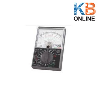 มัลติมิเตอร์ KYORISU : KEWPET 1109S Multimeter KYORISU: KEWPET 1109S