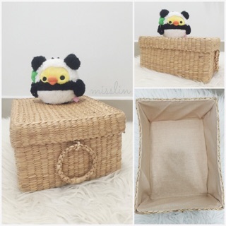 Box basket