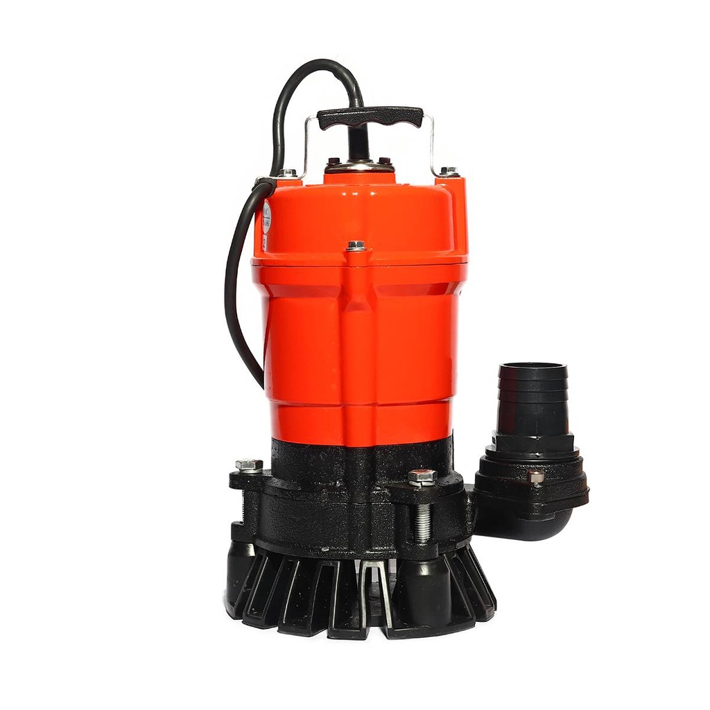 POLO ปั๊มจุ่มดูดน้ำ ไม่มีลูกลอย 400 วัตต์ รุ่น PL-400 ท่อ 2 นิ้ว โปโล