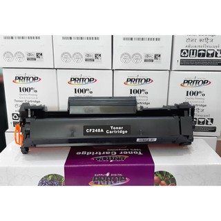Toner CF248A ตลับหมึกเทียบเท่า