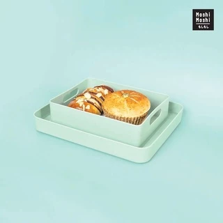 Moshi Moshi ถาดรองกันมด ถาดกันมด Anti - Ant Tray รุ่น 7100015098-15101 และ 7100068800-68803