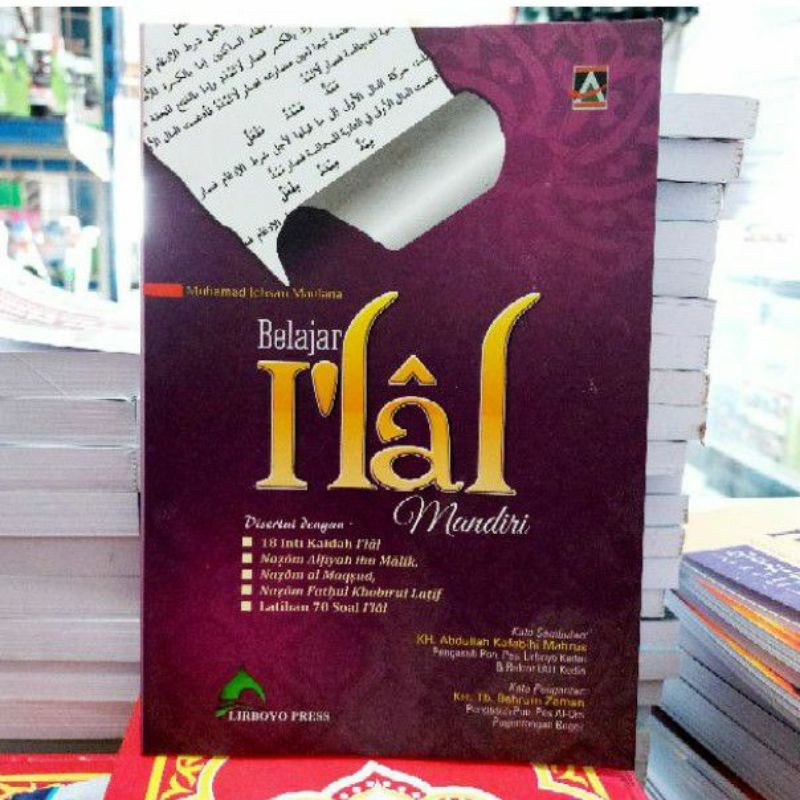 LEARN ILAL MANDIRI**