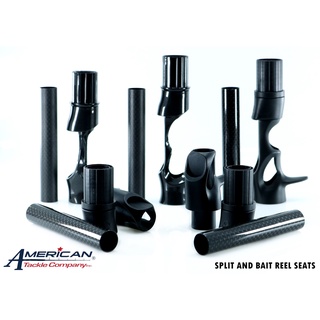 AMERICAN TACKLE BAIT SEATS รีลซีทเบท