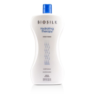 BIOSILK - คอนดิชั่นเนอร์ Hydrating Therapy Conditioner