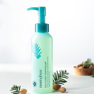 innisfree Bija trouble cleansing gel 150 ml