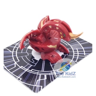 บาคุกันของแท้ BAKUGAN Battle Brawlers B2 Dragonoid Classic Rare