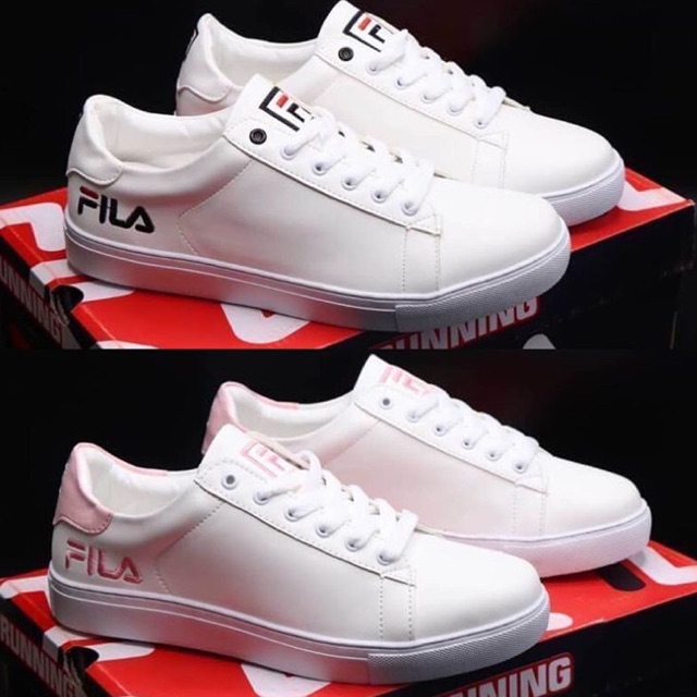 FILA sneaker | Shopee Thailand