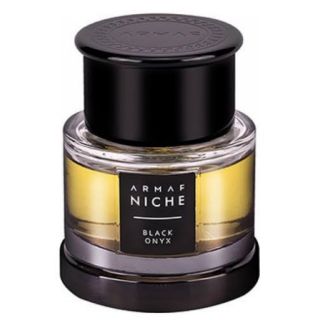 armaf niche black onyx EDP 5ml 10ml