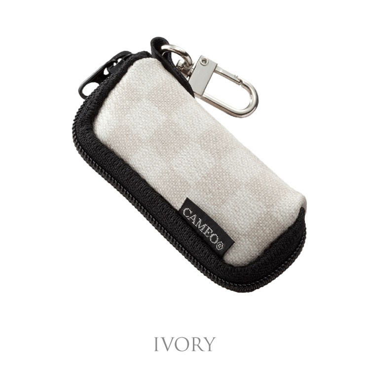 Cameo Baby Tip Case (Ivory) - SG Darts Online