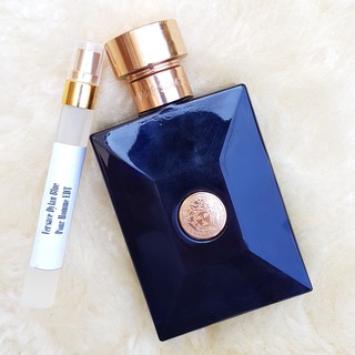 แบ่งขายน้ำหอม Versace Dylan Blue Pour Homme EDT แท้ 100%